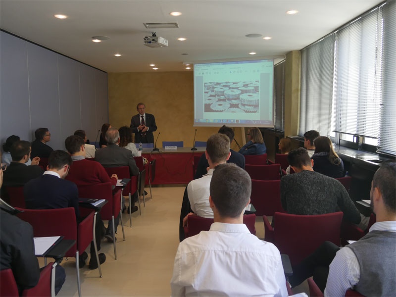 Grande successo al primo Workshop per Agenti di Commercio a Bologna