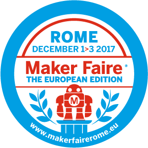 XLabor a Maker Faire 2017