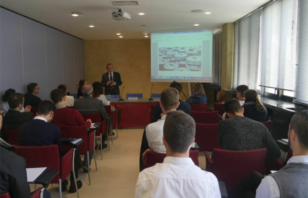 Grande successo al primo Workshop per Agenti di Commercio a Bologna