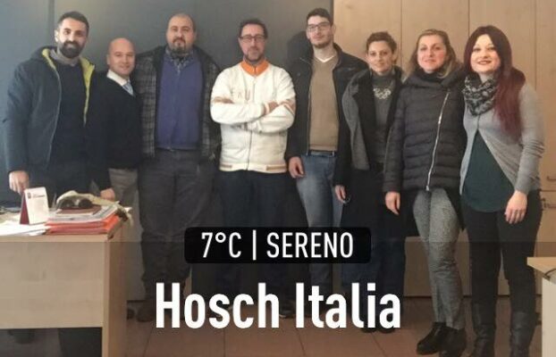 Indagine di clima in azienda? Ci pensa XLabor