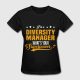 Diversity manager