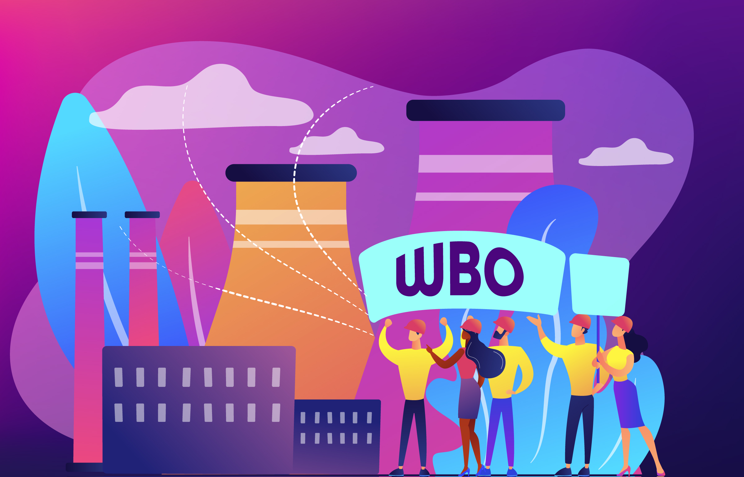 WBO – Workers BuyOut  26/01/2022