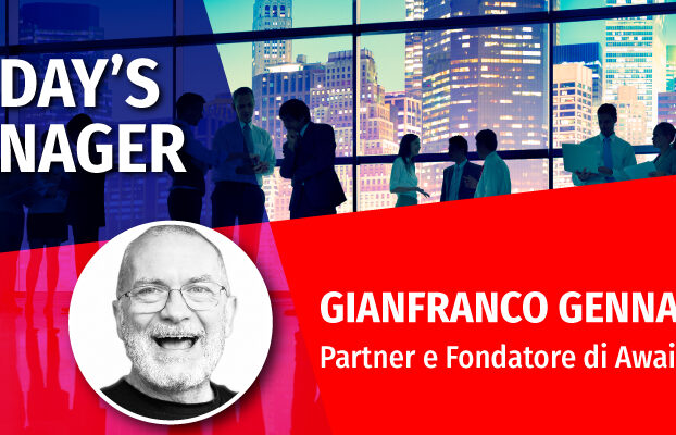 Leadership oltre il new normal – 23/5/2025