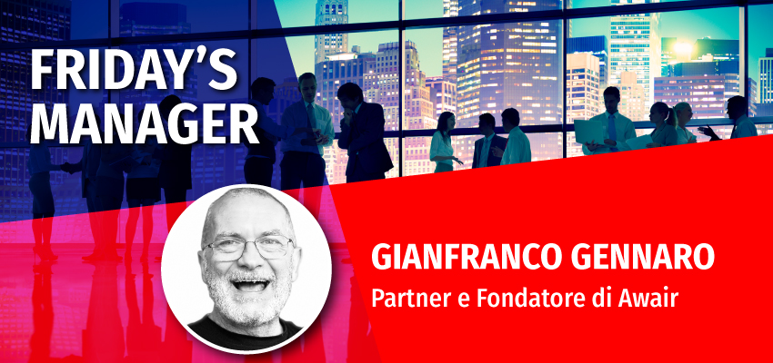 Leadership oltre il new normal – 23/5/2025