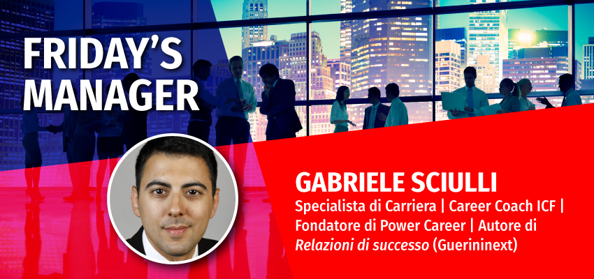 Manager e networking – 24/10/2025